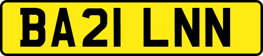 BA21LNN