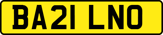 BA21LNO