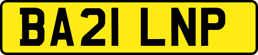 BA21LNP