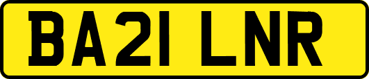 BA21LNR