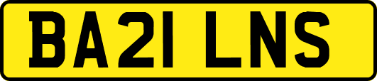 BA21LNS