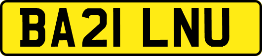 BA21LNU