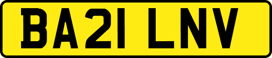 BA21LNV