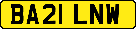 BA21LNW