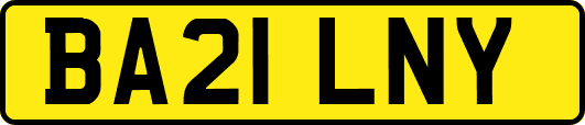 BA21LNY