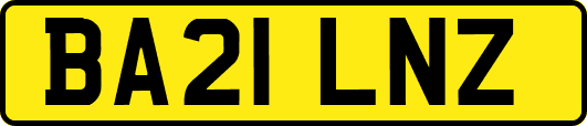 BA21LNZ