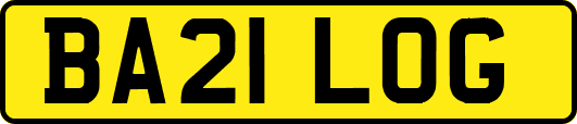 BA21LOG