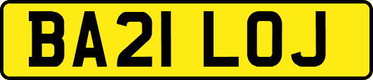 BA21LOJ