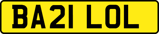 BA21LOL