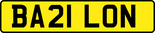 BA21LON