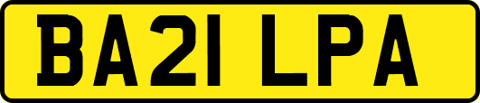 BA21LPA