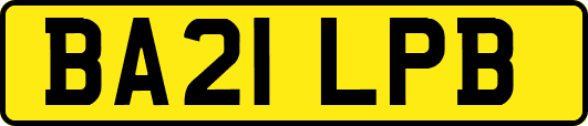 BA21LPB