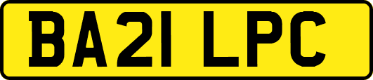 BA21LPC