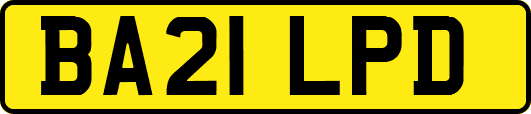 BA21LPD