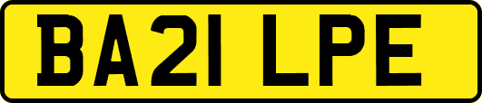 BA21LPE