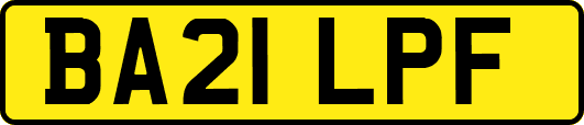 BA21LPF