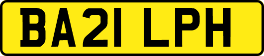 BA21LPH