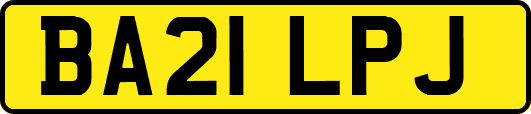 BA21LPJ