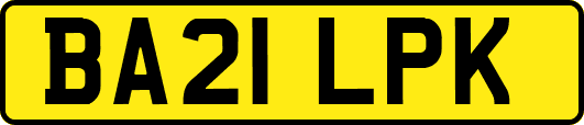 BA21LPK