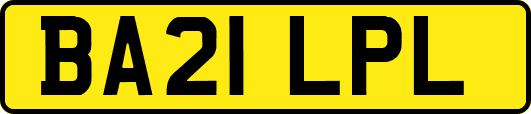 BA21LPL