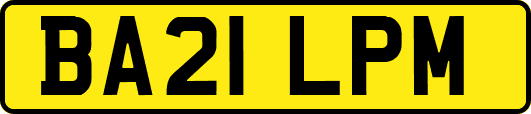 BA21LPM