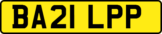 BA21LPP