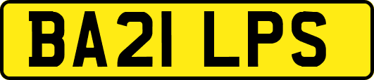 BA21LPS