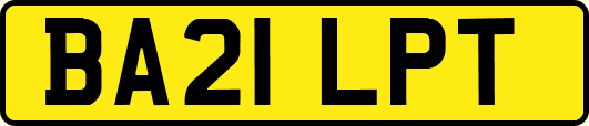 BA21LPT