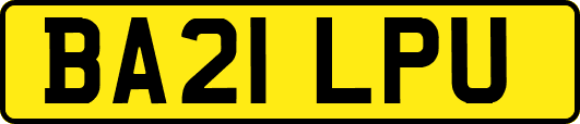 BA21LPU