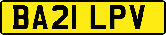 BA21LPV