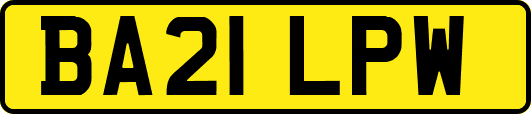 BA21LPW