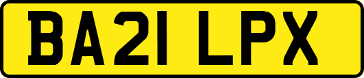 BA21LPX