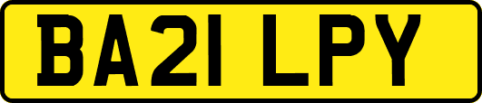 BA21LPY