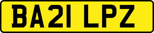 BA21LPZ