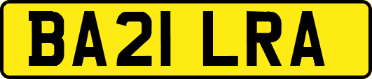 BA21LRA