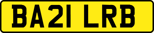 BA21LRB