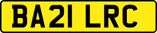BA21LRC