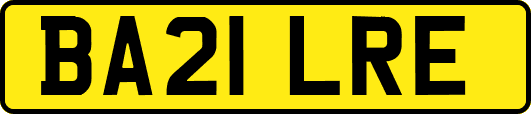 BA21LRE