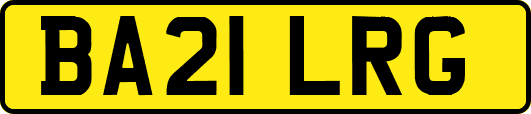 BA21LRG