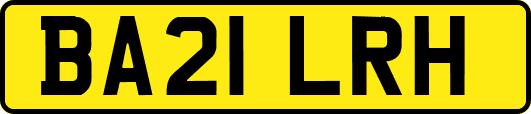 BA21LRH