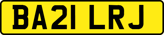 BA21LRJ