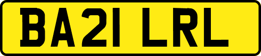 BA21LRL