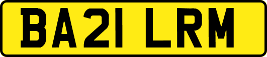 BA21LRM