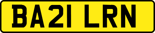 BA21LRN