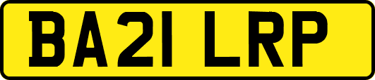 BA21LRP