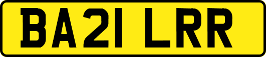 BA21LRR