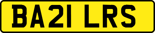 BA21LRS