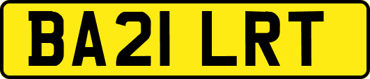 BA21LRT