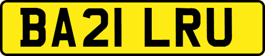 BA21LRU