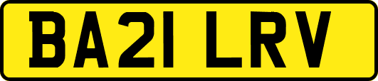 BA21LRV